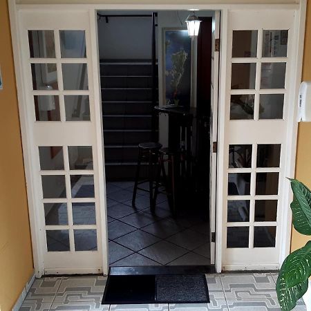 شقة Florianópolis  في Rosa Cristina Residencial المظهر الخارجي الصورة