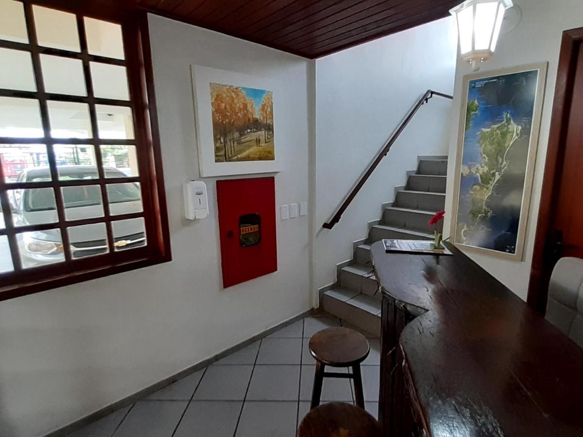شقة Florianópolis  في Rosa Cristina Residencial المظهر الخارجي الصورة