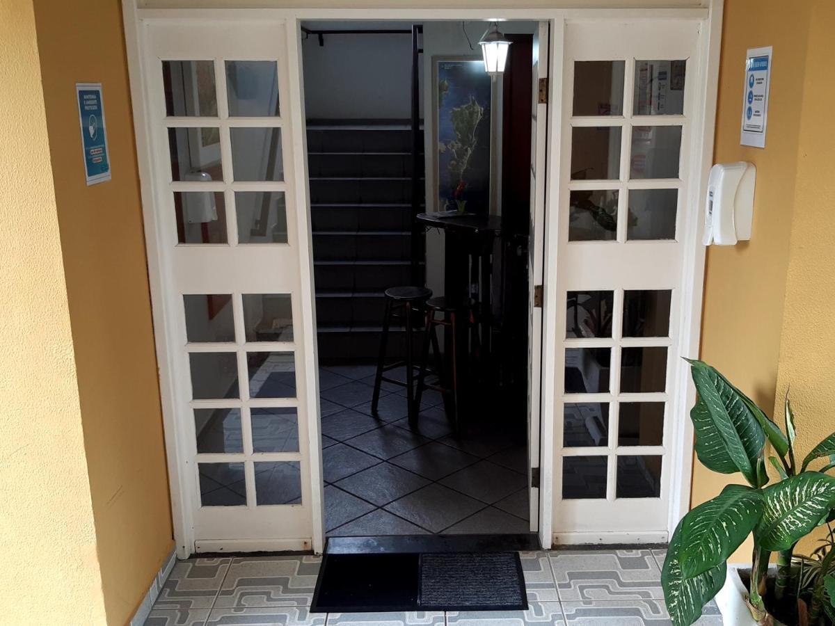 شقة Florianópolis  في Rosa Cristina Residencial المظهر الخارجي الصورة