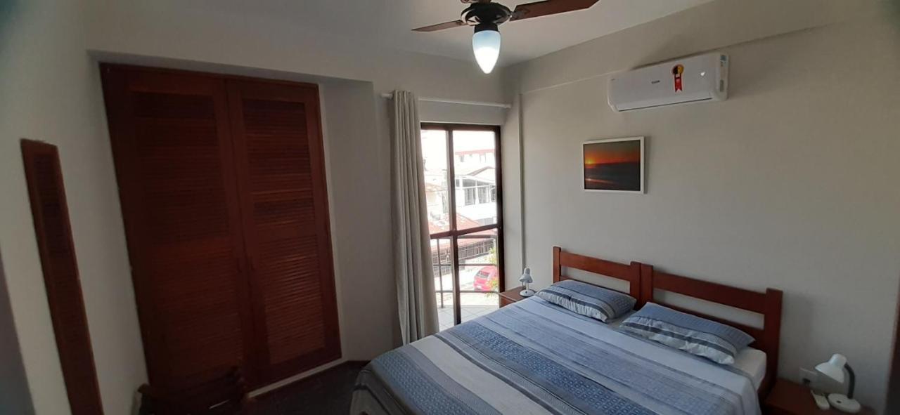 شقة Florianópolis  في Rosa Cristina Residencial المظهر الخارجي الصورة