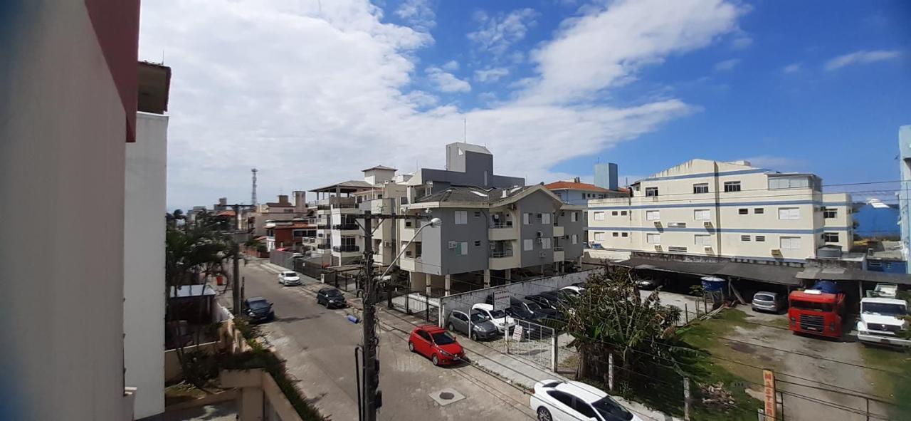 شقة Florianópolis  في Rosa Cristina Residencial المظهر الخارجي الصورة