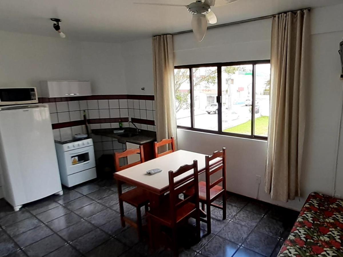 شقة Florianópolis  في Rosa Cristina Residencial الغرفة الصورة