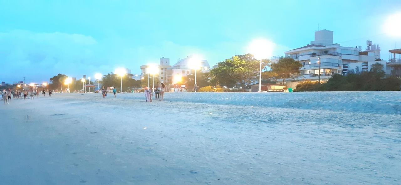 شقة Florianópolis  في Rosa Cristina Residencial المظهر الخارجي الصورة